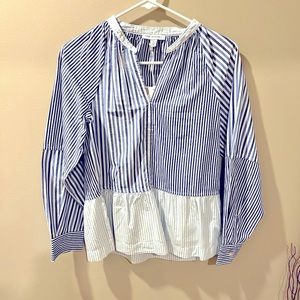 Free Assembly blouse